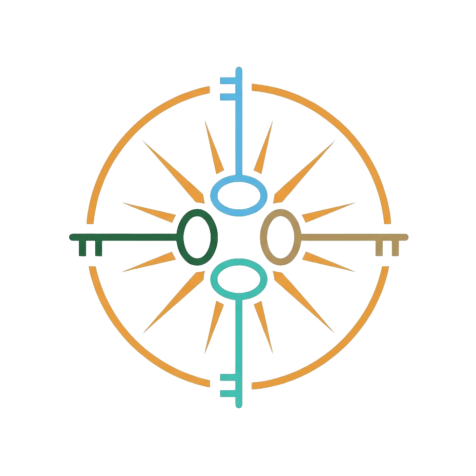 traVoff Logo